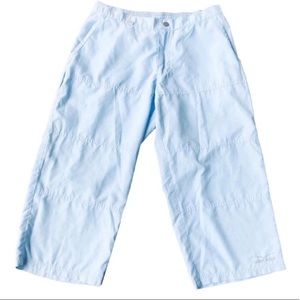 Venice Beach activewear mid-length workout pants